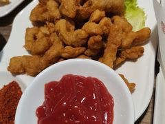 -海荣锅贴馆(五味十字店)