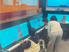 -Mr.先声音乐(东海店)