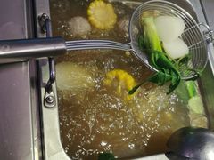 -潮正和潮汕牛肉火锅·老字号(番禺万达店)