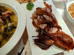-京鸭棠(让胡路万达店)