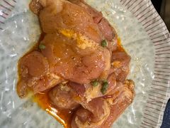 -臻牛烤肉