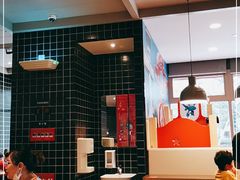 -肯德基(新街印时代店)