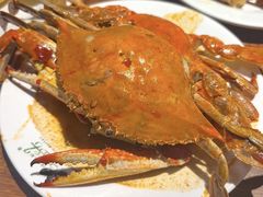 -汉巴味德(沈阳万象汇店)