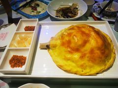 -SEEUNARI西域娜依新疆菜(环宇广场店)