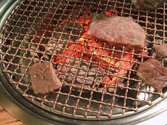 -黑牛の店·和牛烧肉(合生汇店)