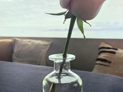 -蜜悦·波西塔诺悬崖海景餐厅