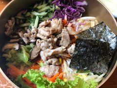 -全州拌饭馆(断桥店)