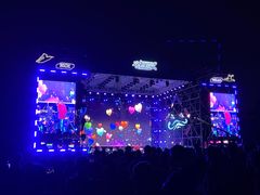 -杭州城北体育公园