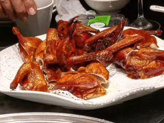 -顺峰顺水顺德菜(龙华店)