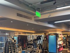 -N1 健身·普拉提·综合馆(嘉美中心店)