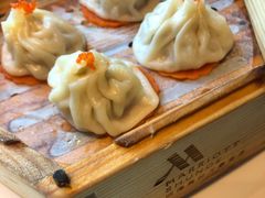 -顺德美的万豪酒店-万豪中餐厅
