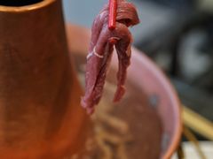 鲜羊肉-南门涮肉(上海二店)