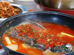 -扶摇湘宴·烤鸭·湘粤宴(中关村·北大店)