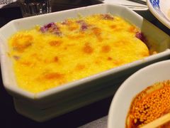 手工芝士焗紫薯-老头儿油爆虾·1987杭州烟火味(湖滨银泰in77D区店)