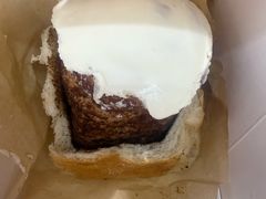 乳酪奶油肉桂卷-CHOCMONS巧克怪兽(屏风街店)