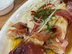 -醉壹号海鲜大排档(厦门美食地标店)