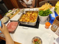-螺大喜螺蛳粉火锅(雍和宫店)