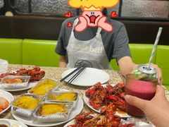 -禾斗海鲜自助(市南银座店)