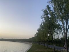 -象湖生态湿地公园