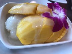 -Magic Food Point(Airport Street food)