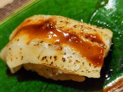 -鮨一日本料理(大中华店)