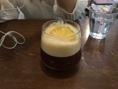 -COFFEE HOLIC(朝外SOHO店)