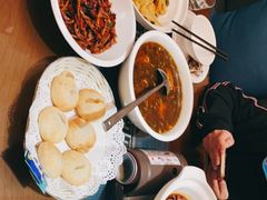 -玉树林中西餐厅(华侨店)