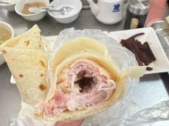 -和顺朝天锅(月河路店)