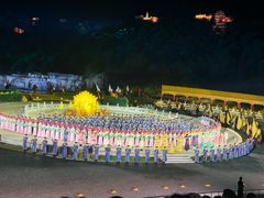 -鼎盛王朝康熙大典实景演出