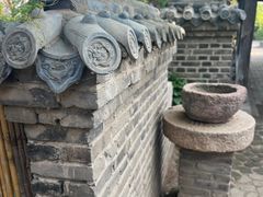 -爱新觉罗皇家博物院