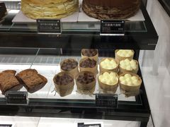 -Awfully Chocolate(嘉里城店)