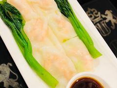 -狮王府淮扬菜(新街口友谊店)