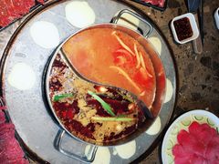 -三牦记·很牛的牦牛肉(柏条河北路下段店)