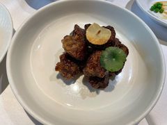 -玫瑰厅上海菜(兴国路店)