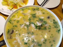 -東舍食唐精品陕菜馆