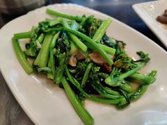 -美极鲜食坊(宝安南路店)