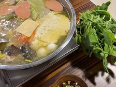 -海关荤豆花(洋河一路店)