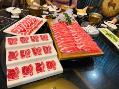 -鲁西肥牛(九方购物中心店)