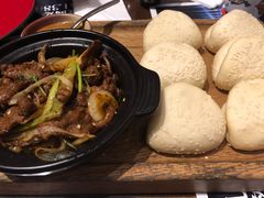 -北方馆(澳门伦敦人店)