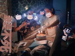 -香港嘉乐迪量贩KTV(国大店)