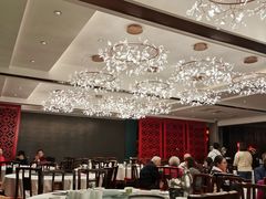 -侨美唐荔园·宴会厅(唐荔园食艺馆店)