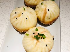 招牌生煎包-竹外桃花·江南小酒馆(SKP·S店)