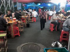 -洪大厨鸡煲(福田店)