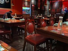 -绿茶餐厅(蓝色港湾店)