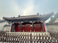-大慈恩寺(大雁塔)