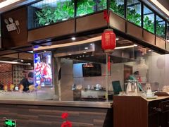 -渔娘渔家丹东海鲜(东直门店)