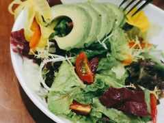 -haxnbauer海森堡德国餐厅(深圳coco店)
