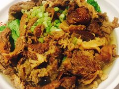 -陈记顺和牛肉火锅馆(天河北路店)