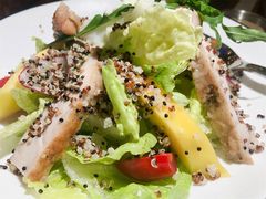 -MR.ROCKY洛奇先生RESTAURANT&BAR(宝安壹方城店)
