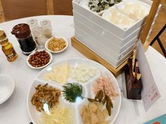 -丰尔粥食·顺德鱼生·干蒸排骨顺德菜(大良分店)